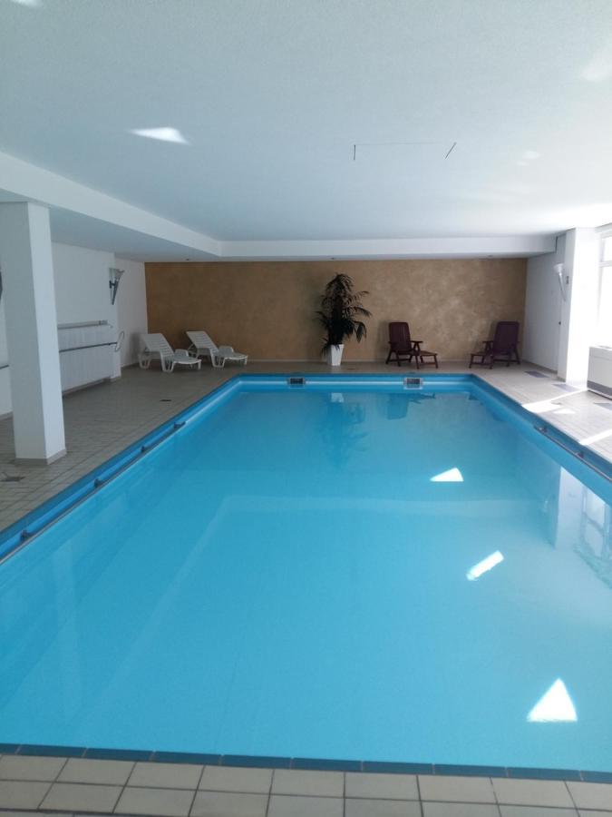 Schwarzwald Geht Immer Fewo 60 Qm Mit Grossem Suedbalkon, Wlan Und Magenta Tv Schönwalde Eksteriør bilde