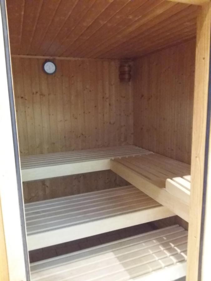 Schwarzwald Geht Immer Fewo 60 Qm Mit Grossem Suedbalkon, Wlan Und Magenta Tv Schönwalde Eksteriør bilde